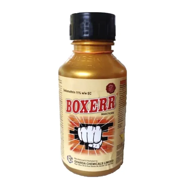 Boxerr by Gharda Chemicals Ltd. | Pesticides | Plantix Dukaan