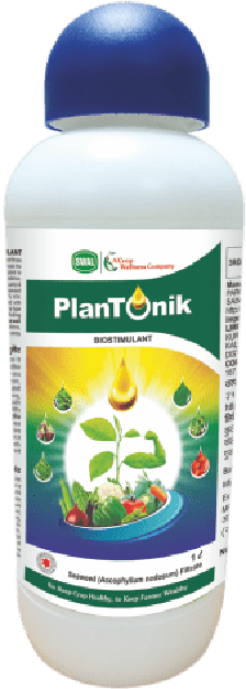 Plantonik by SWAL Corporation Ltd. | Fertilizers | Plantix Dukaan